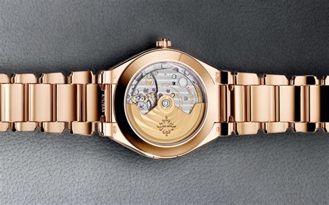 patek philippe 24 steel|Patek Philippe twenty four automatic.